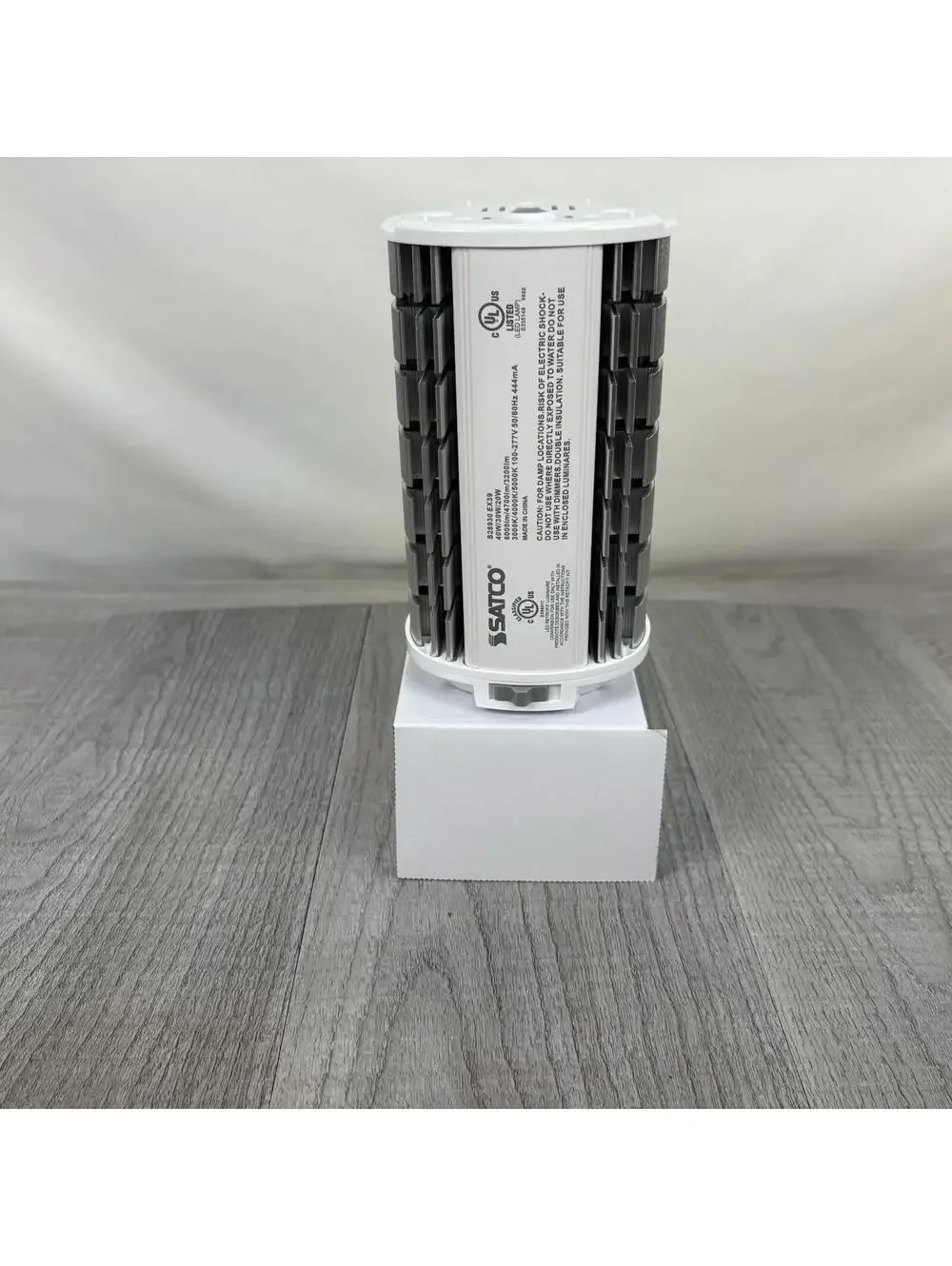SATCO Hi-Pro LED Wall Pack S28930
